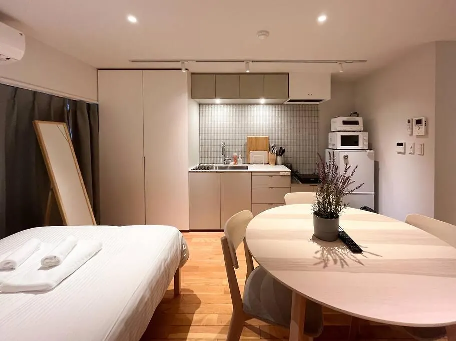 アンドステイ東向島6丁目302 Apartment Tokyo