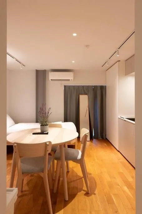 アンドステイ東向島6丁目302 Apartment Tokyo