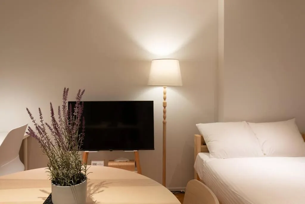 アンドステイ東向島6丁目302 Apartment Tokyo