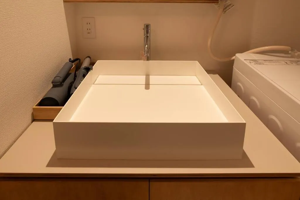 アンドステイ東向島6丁目302 Apartment Tokyo