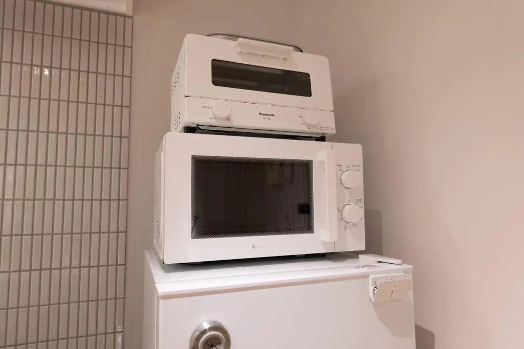 アンドステイ東向島6丁目302 Apartment Tokyo Japan