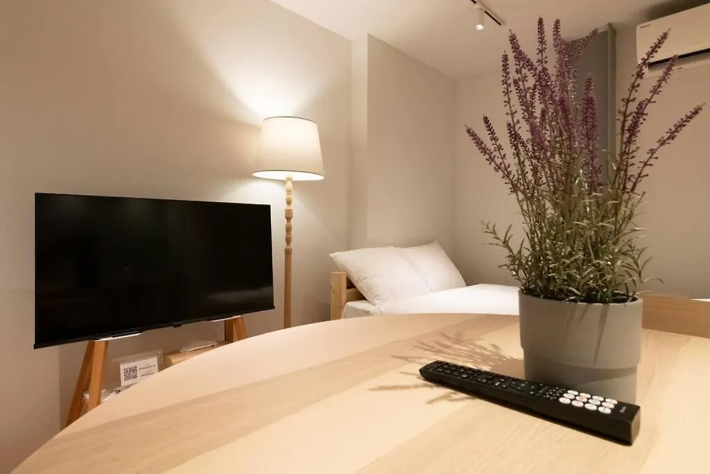 アンドステイ東向島6丁目302 Apartment Tokyo 0*,  Japan