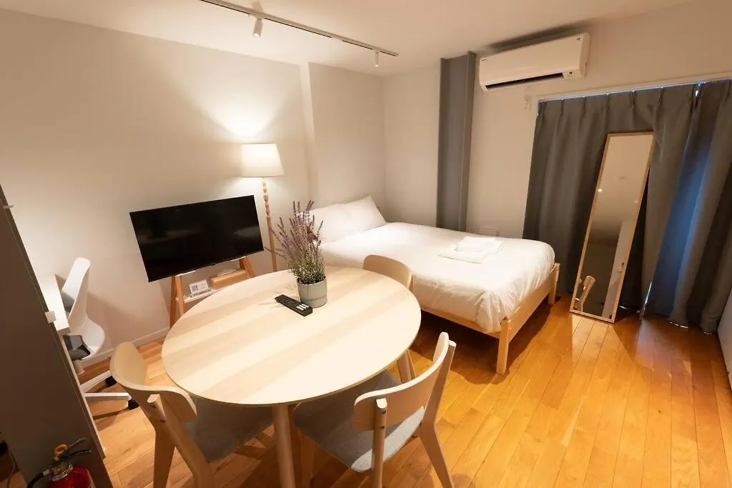 アンドステイ東向島6丁目302 Apartment Tokyo