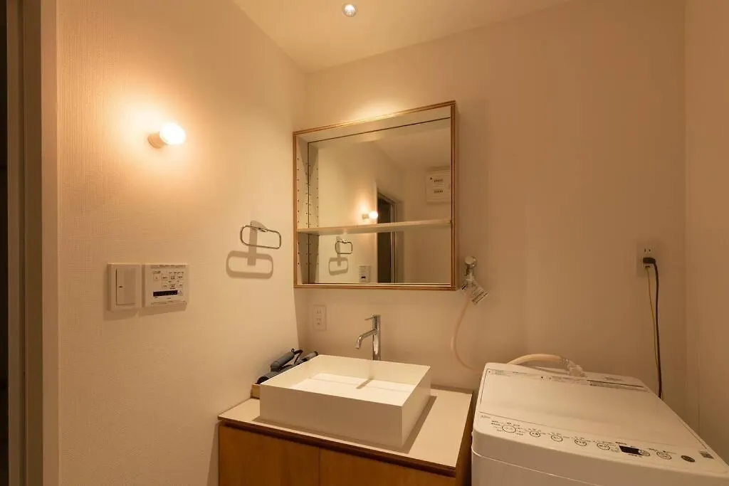 アンドステイ東向島6丁目302 Apartment Tokyo