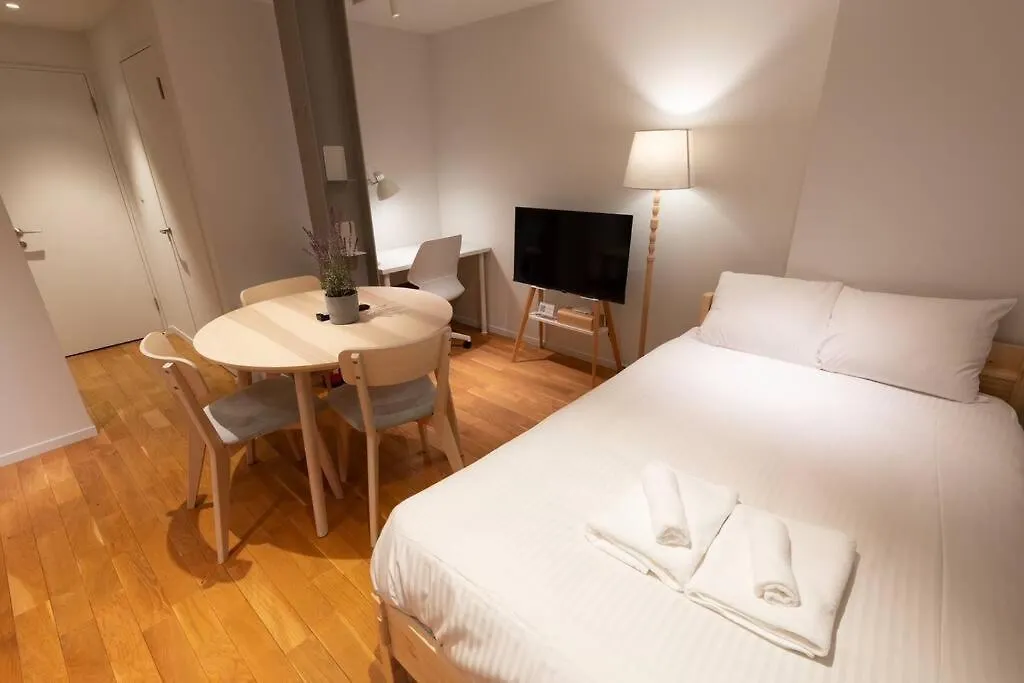 アンドステイ東向島6丁目302 Apartment Tokyo