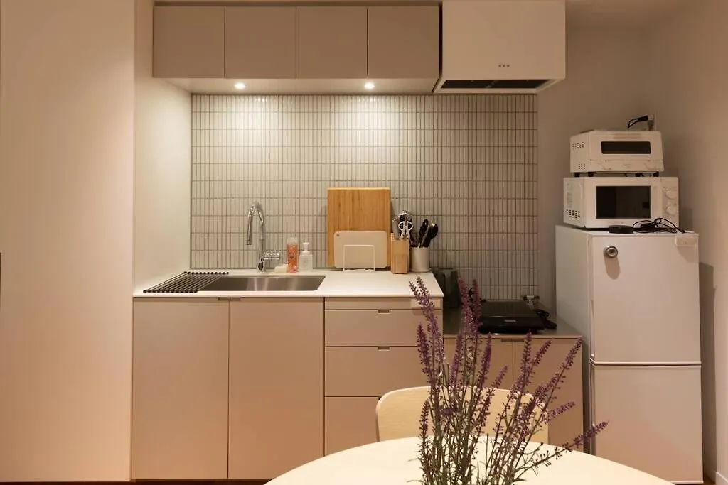 アンドステイ東向島6丁目302 Apartment Tokyo