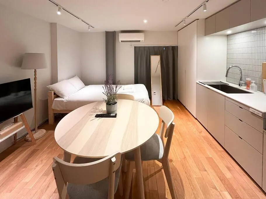 アンドステイ東向島6丁目302 Apartment Tokyo Japan