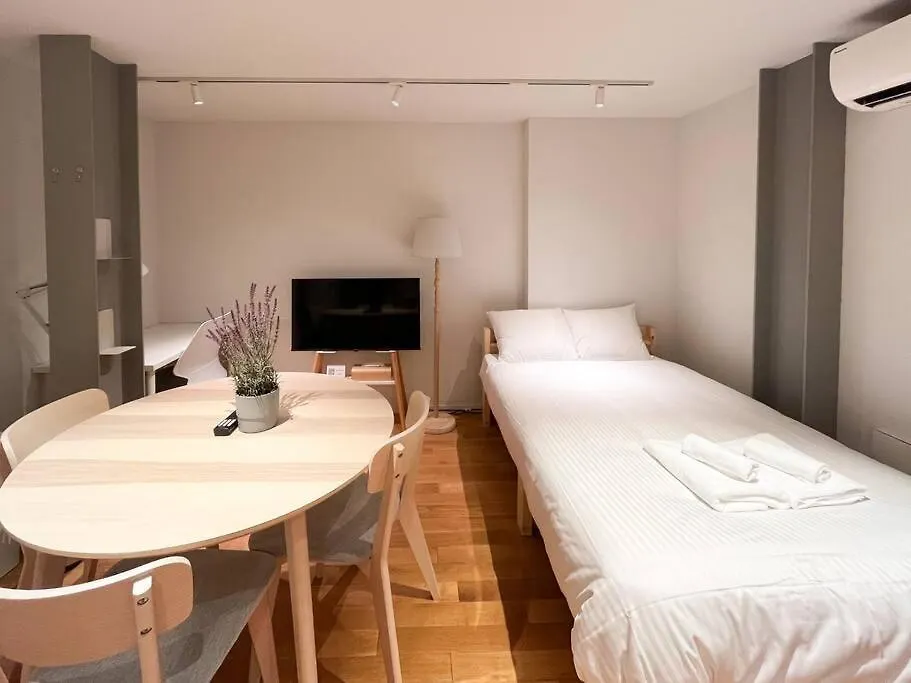 アンドステイ東向島6丁目302 Apartment Tokyo